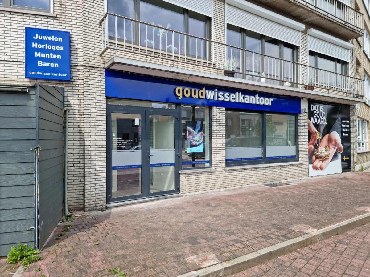 Bureau Diest
