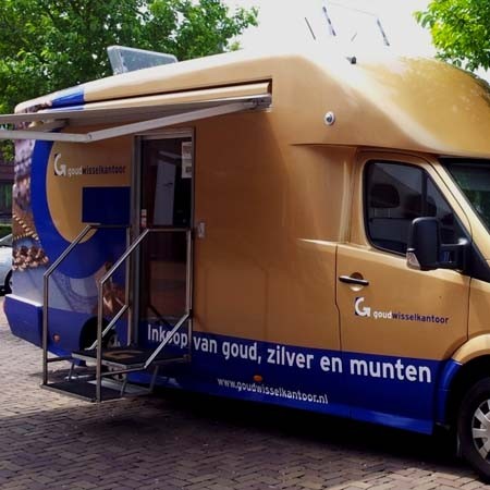 Bureau Dronten