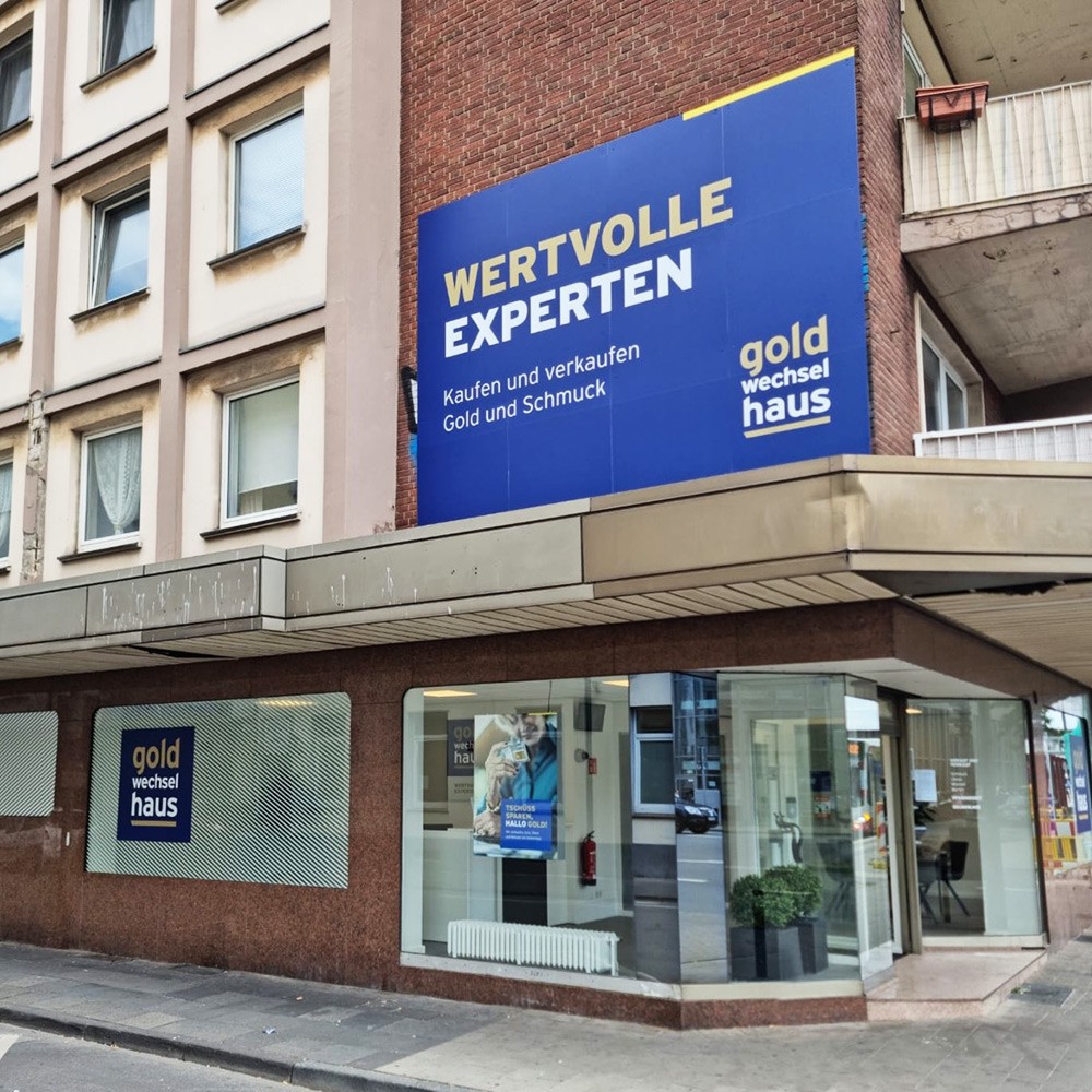 Bureau Duisburg