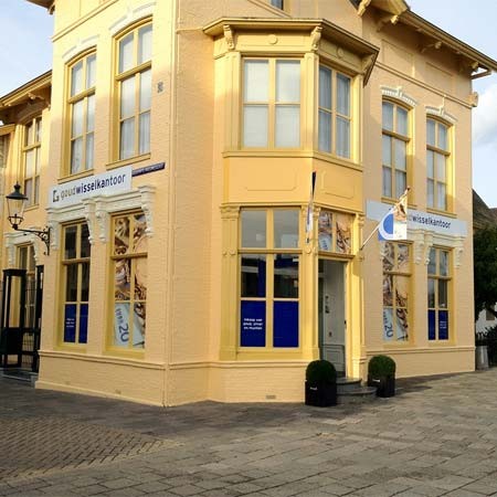 Bureau Alkmaar