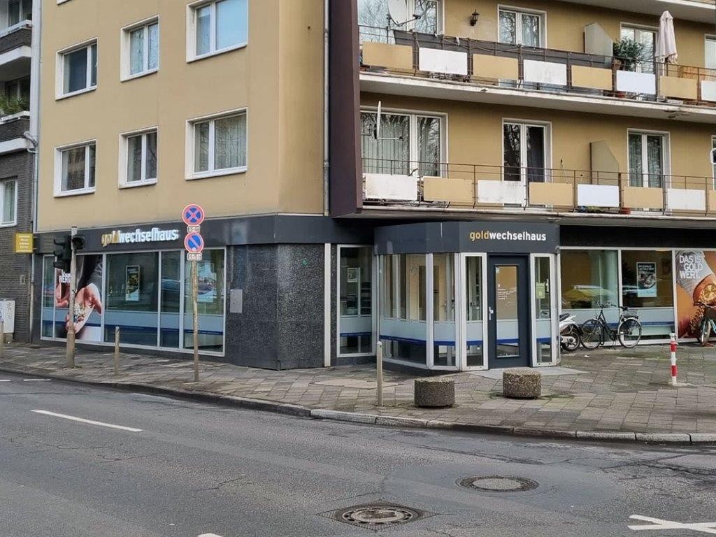 Bureau Düsseldorf