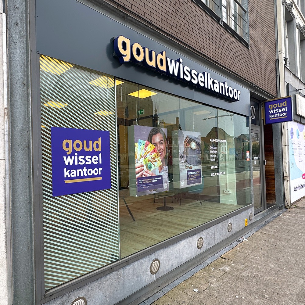 Bureau Eeklo