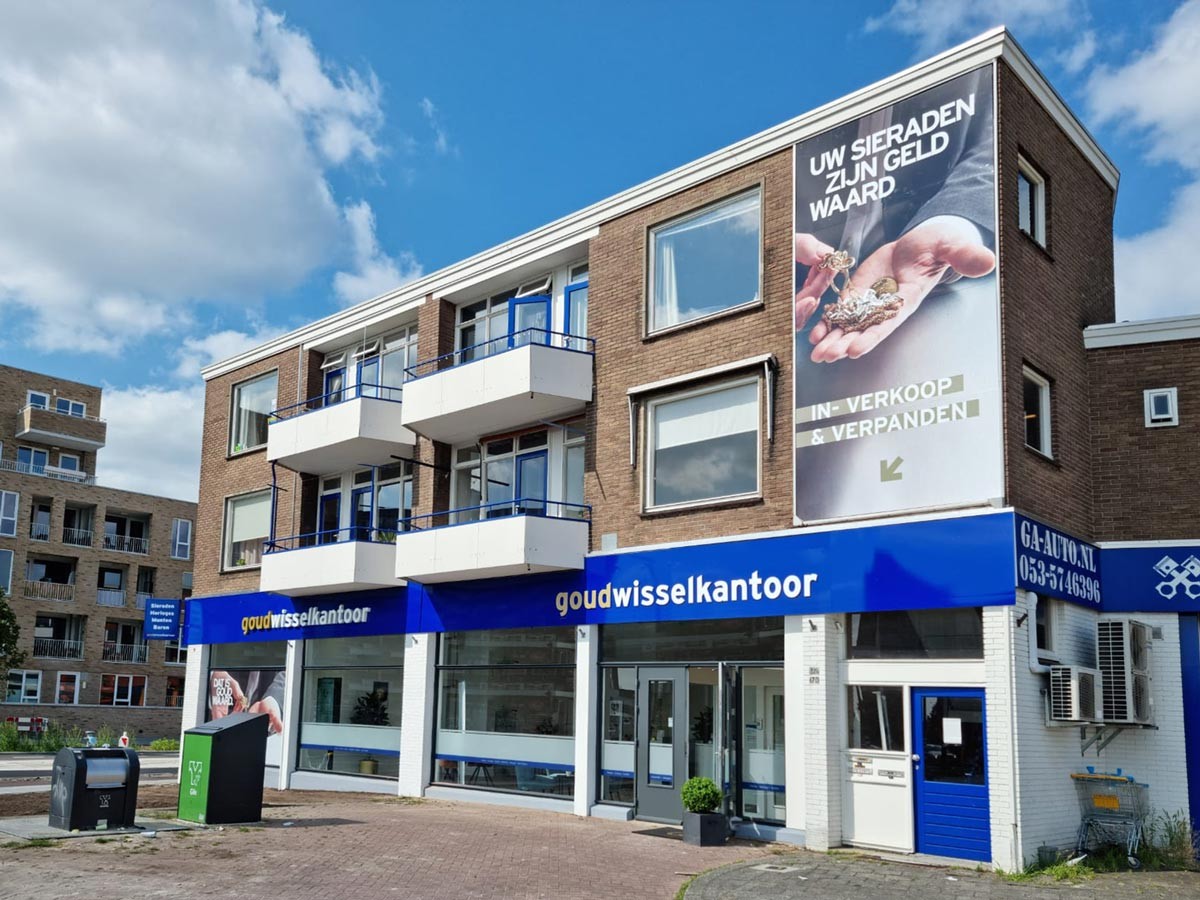 Bureau Enschede