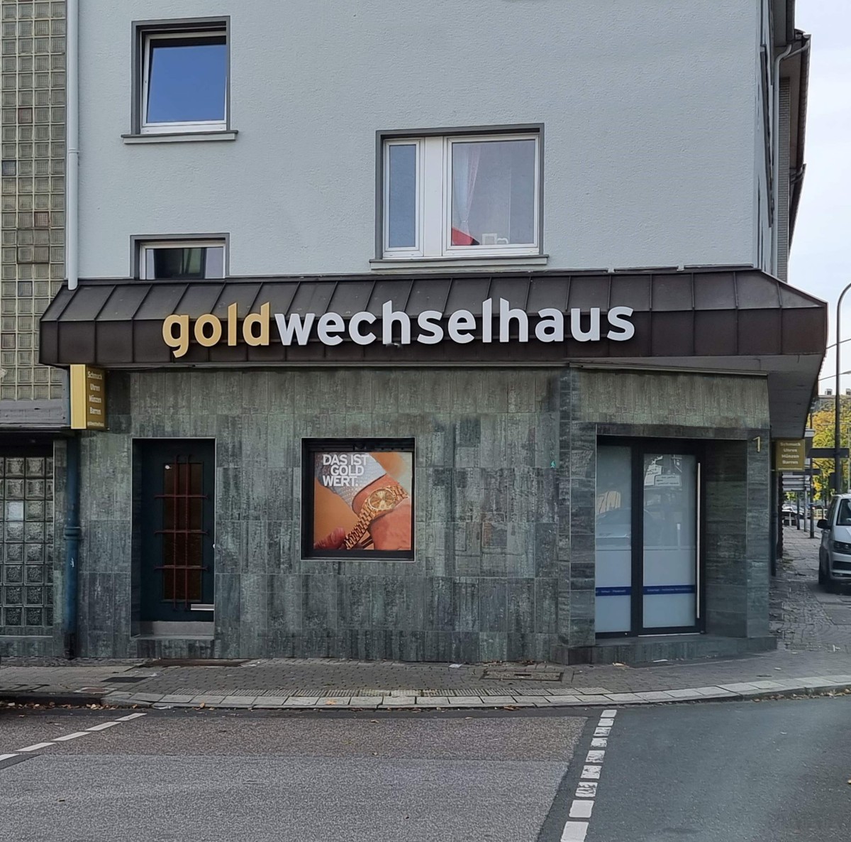 Bureau Essen