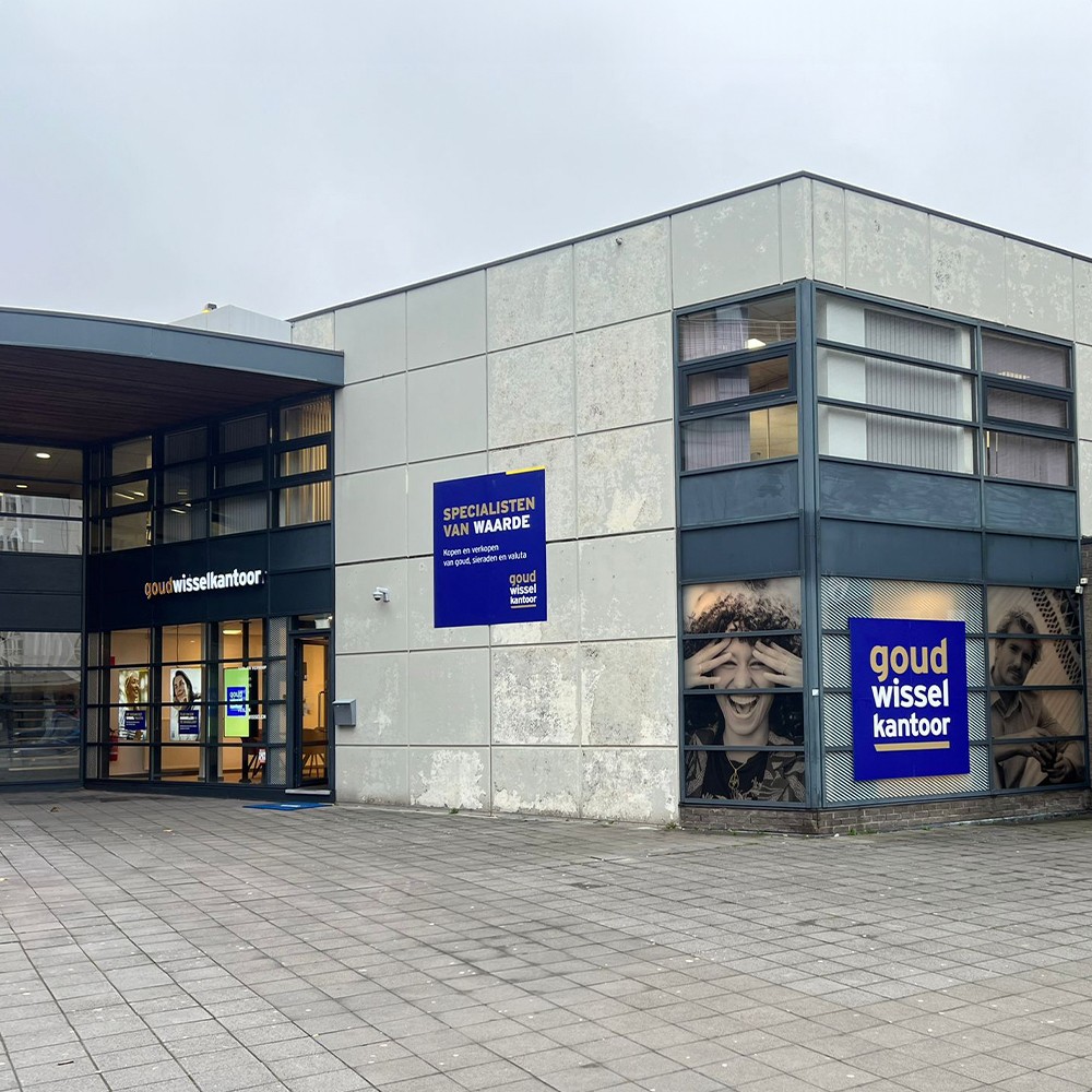 Bureau Genk