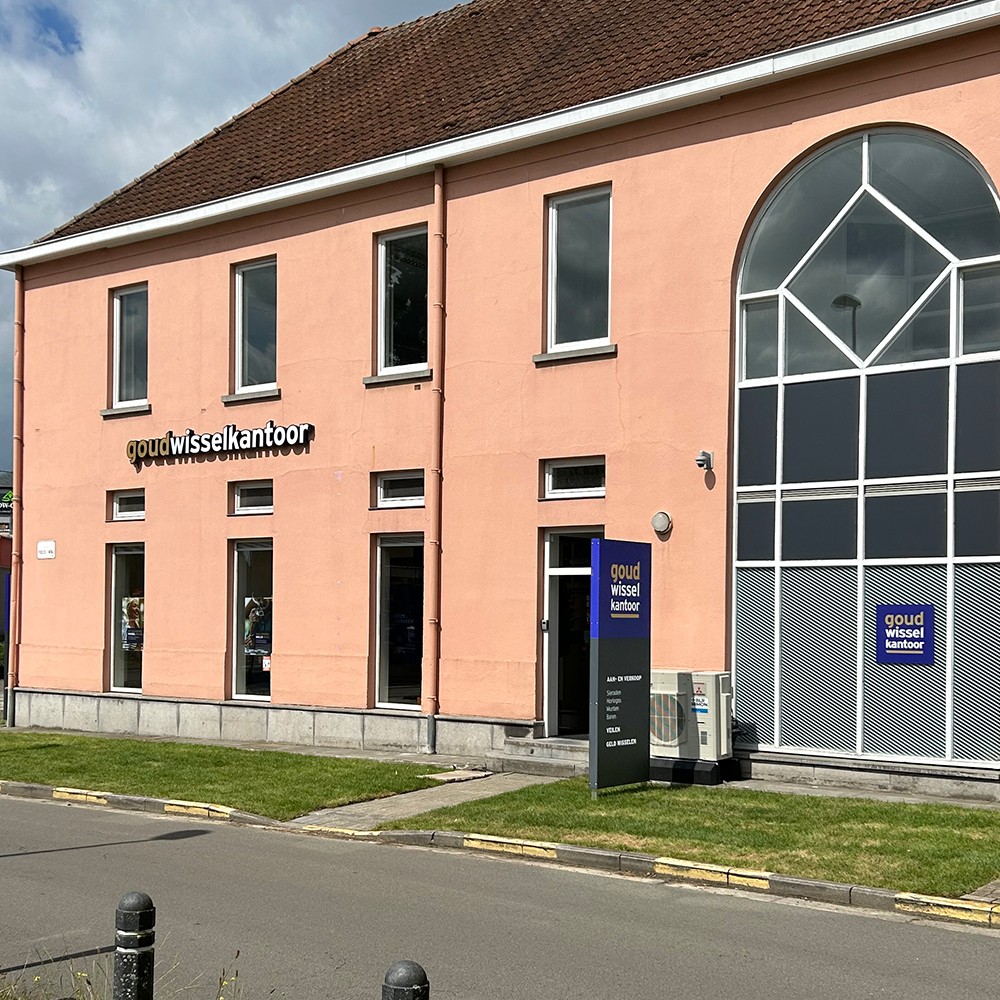 Bureau Gand Sint Denijs Westrem