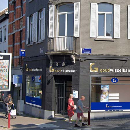 Bureau Geraardsbergen
