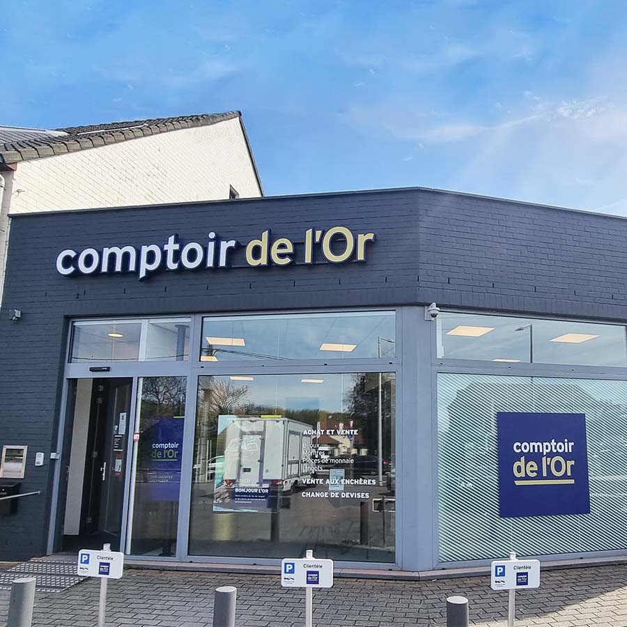 Bureau Gerpinnes