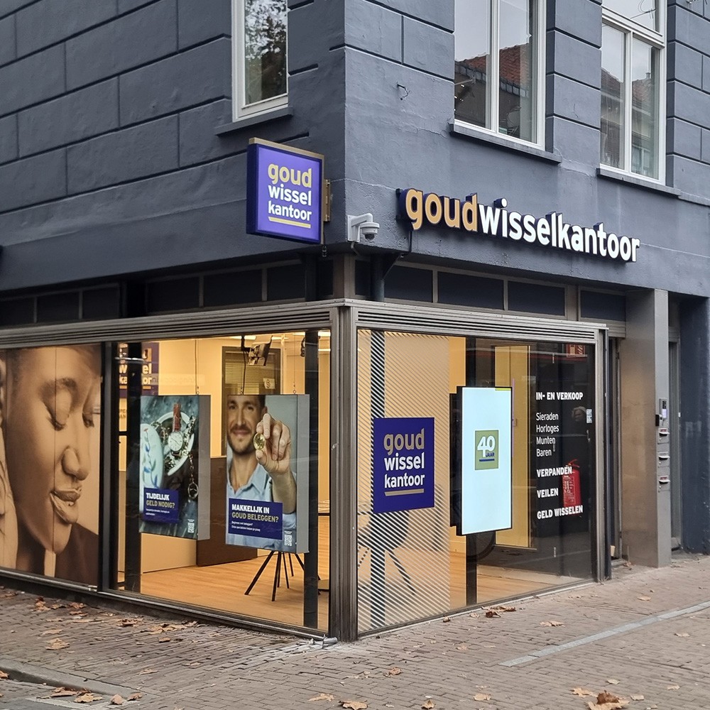 Bureau Gorinchem