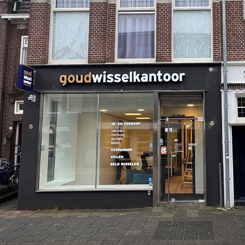 Bureau Groningen