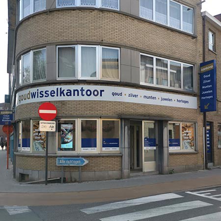 Bureau Halle