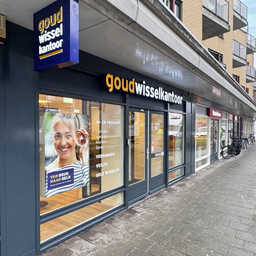 Bureau Harderwijk