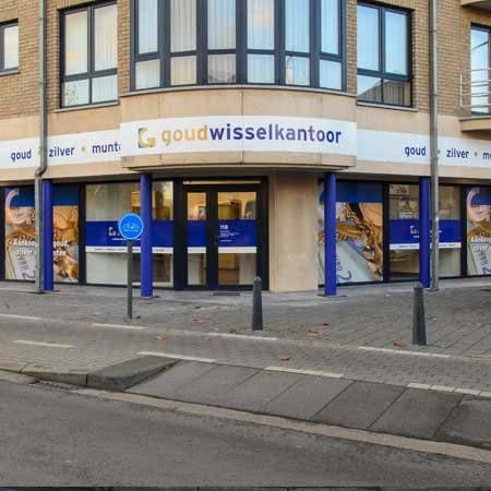 Bureau Hasselt