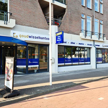 Bureau Heerenveen