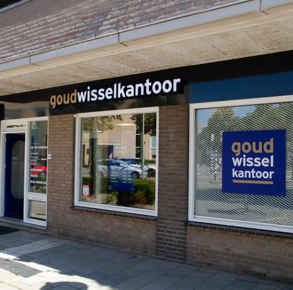 Bureau Heerlen