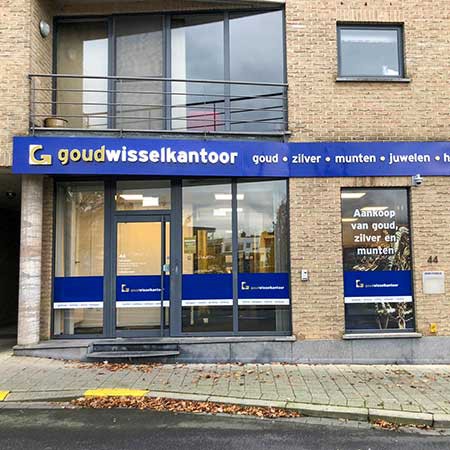 Bureau Heist-op-den-Berg