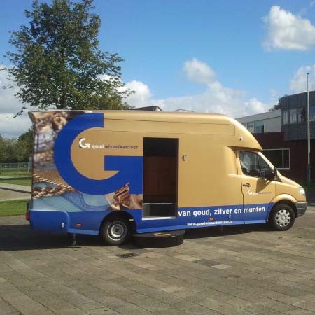 Bureau Hellevoetsluis