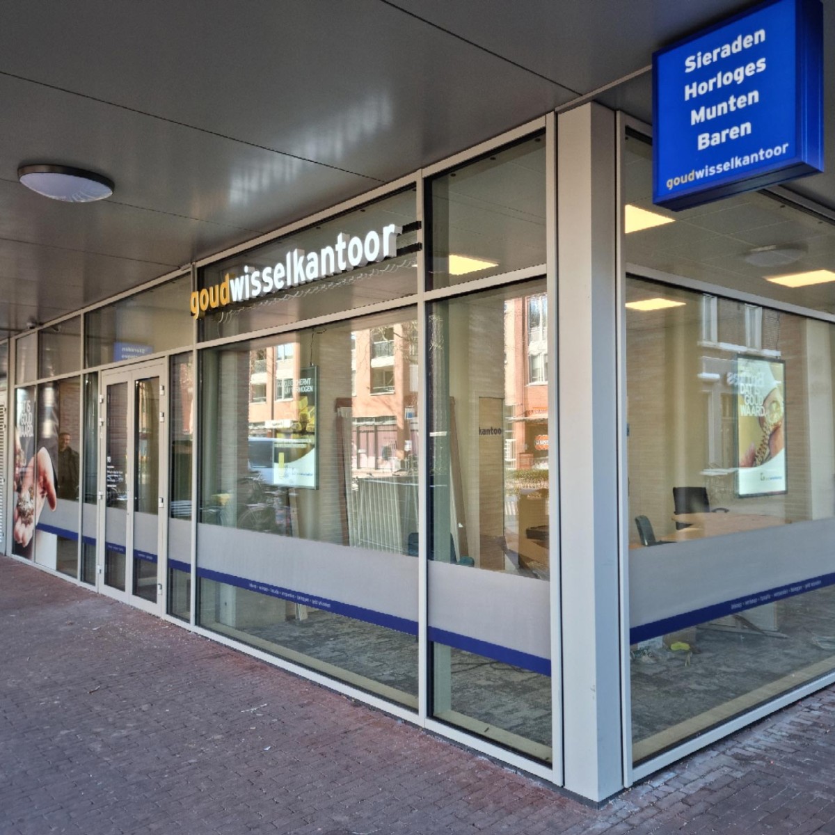 Bureau Helmond