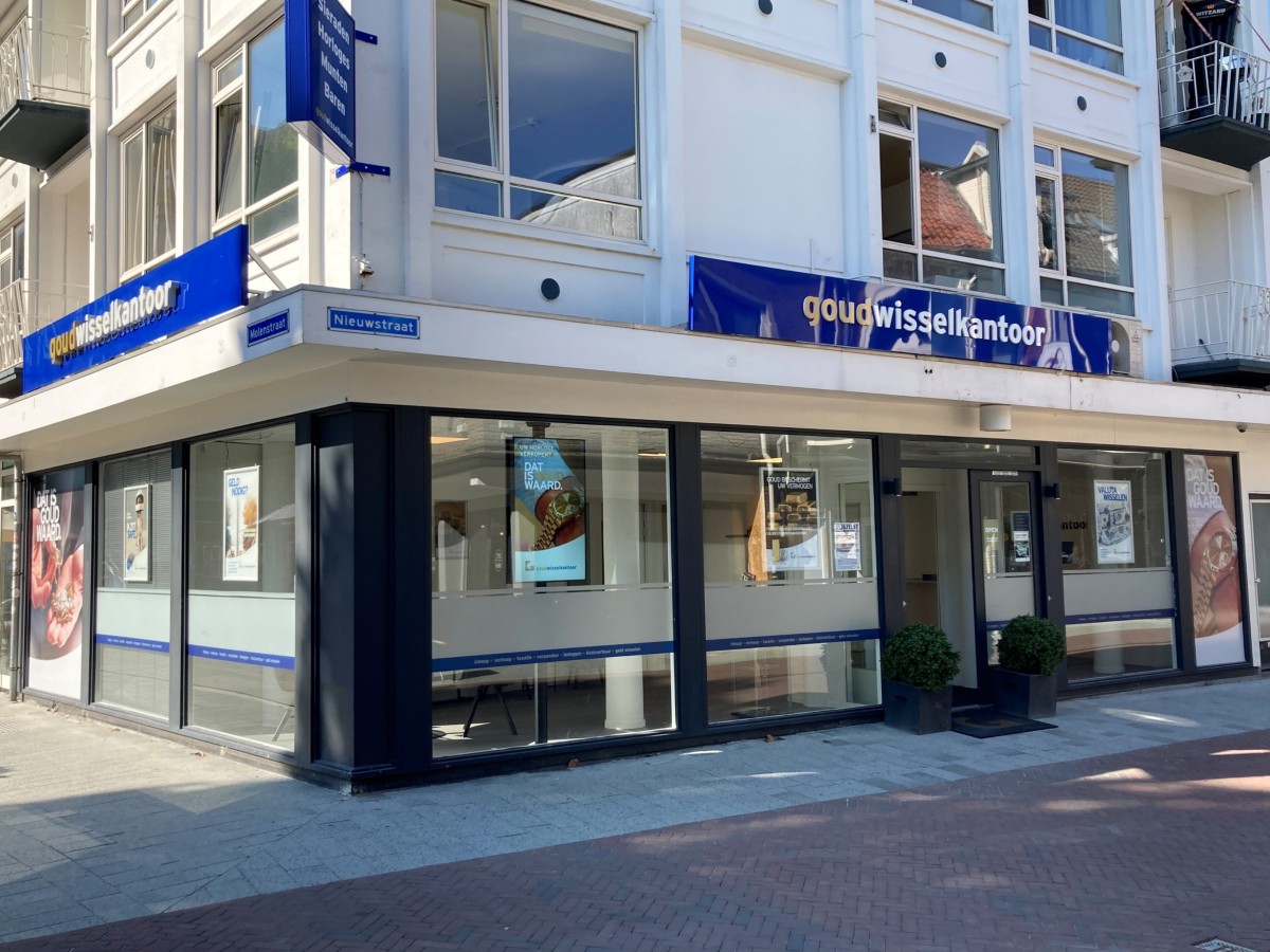 Bureau Hengelo