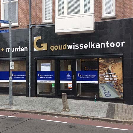 Bureau Hilversum