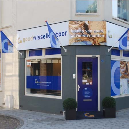 Bureau Amersfoort