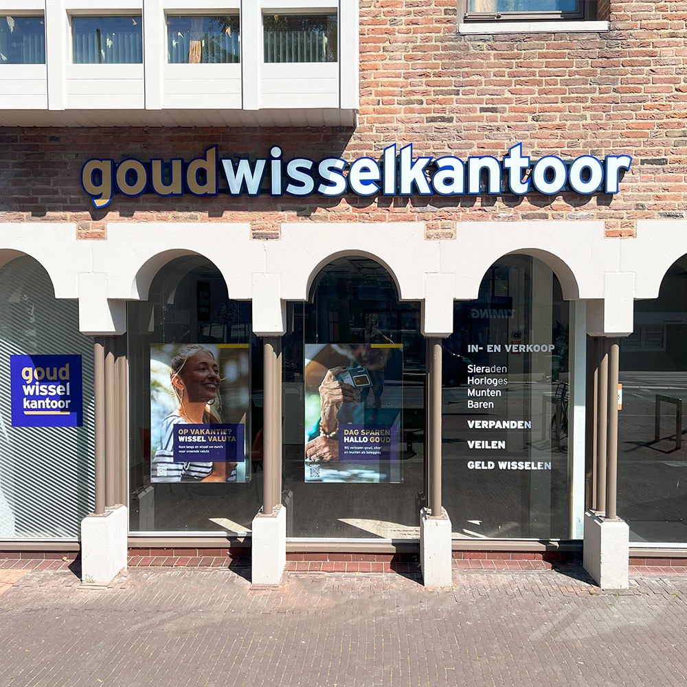 Bureau Kantoor Hoogeveen