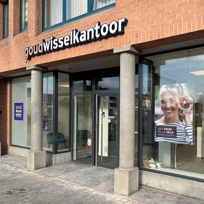 Bureau Keerbergen