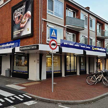 Bureau Amstelveen