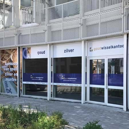 Bureau Kortrijk