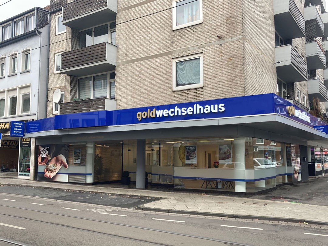 Bureau Krefeld
