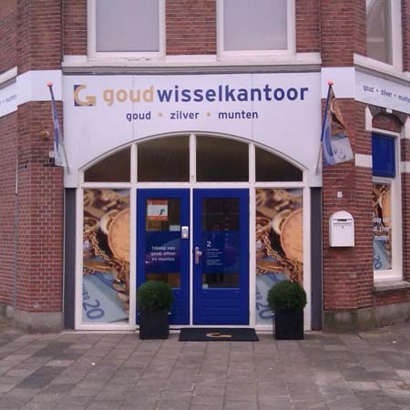Bureau Leeuwarden