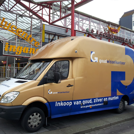 Bureau Lelystad